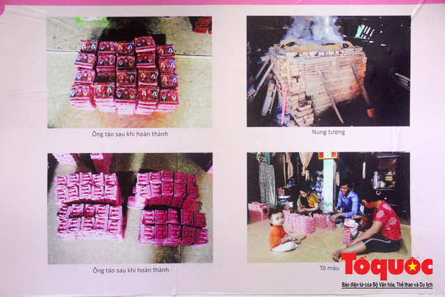 Les couleurs et les parfums de Huê à travers des villages de métier traditionnel